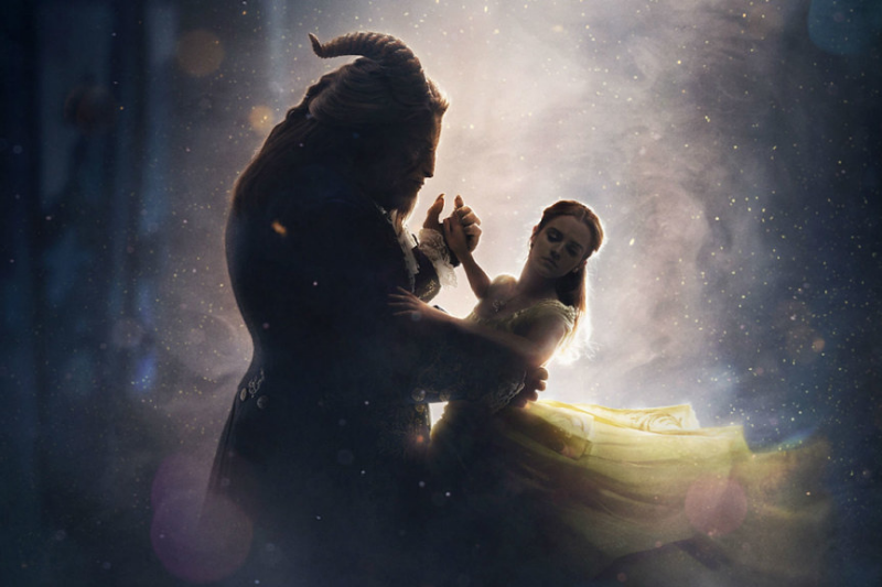 Beauty And The Beast